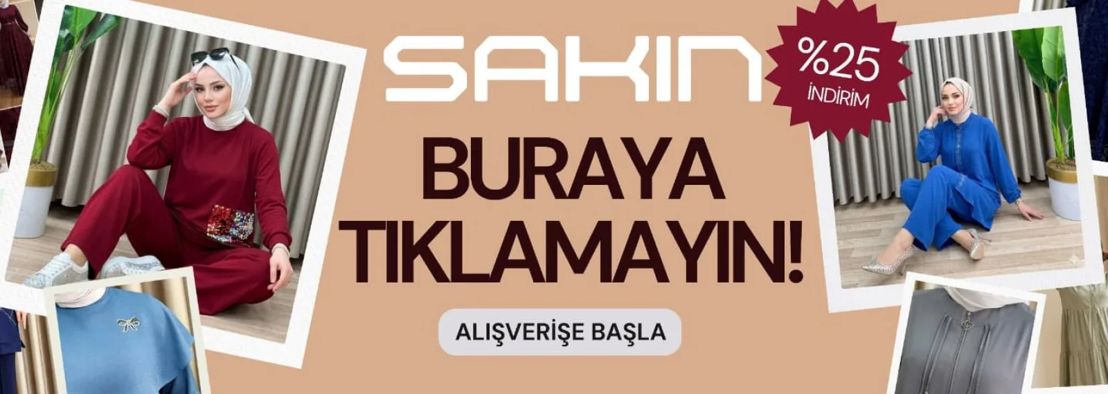 Alt-Üst Takım Kampanya