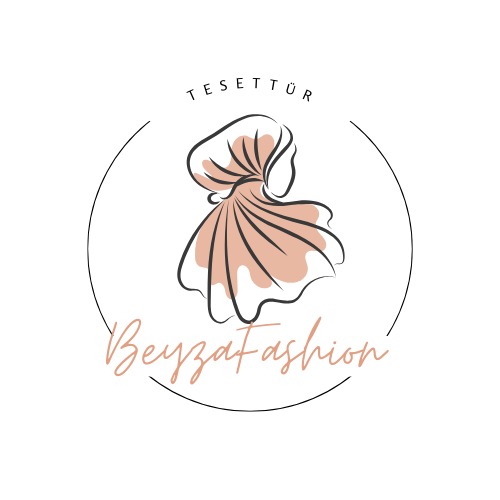 Beyza Fashion Logo